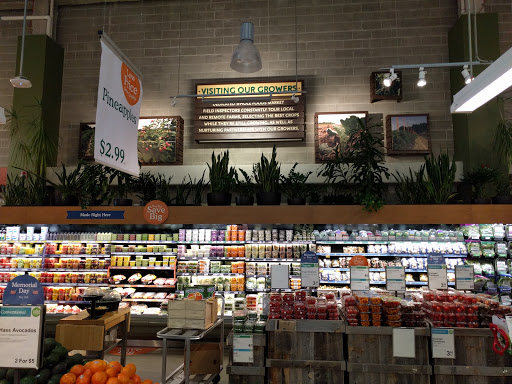 Grocery Store «Whole Foods Market», reviews and photos, 1 Ridge Hill Boulevard, Yonkers, NY 10710, USA