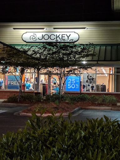 Outlet Mall «Tanger Outlet Hilton Head», reviews and photos, 1414 Fording Island Rd, Bluffton, SC 29910, USA