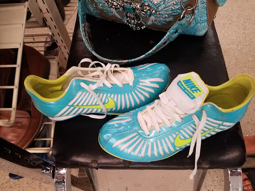 Thrift Store «Goodwill», reviews and photos, 7868 E Ridge Rd, Hobart, IN 46342, USA