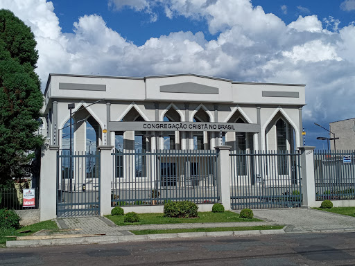 Congregação Cristã no Brasil - Boqueirão