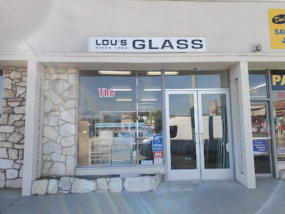 Lou's Glass House Of Covina