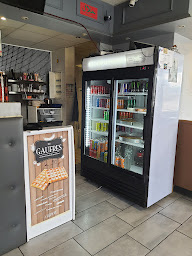 Photo n°7 de Restaurant Ali baba 2 à Onet-le-Château ()