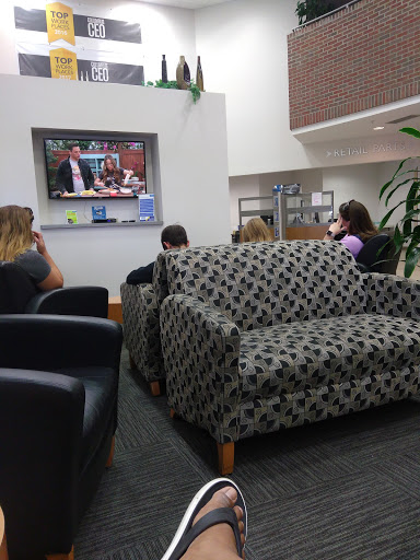 Honda Dealer «Roush Honda», reviews and photos, 100 W Schrock Rd, Westerville, OH 43081, USA