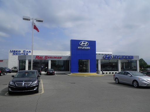 Car Dealer «Ray Skillman Auto Mall», reviews and photos