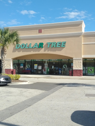 Dollar Store «Dollar Tree», reviews and photos, 241 Towne Center Blvd, Sanford, FL 32771, USA