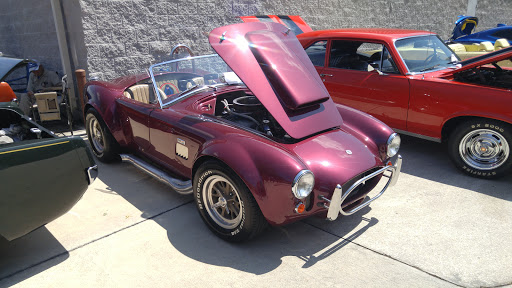 Harley-Davidson Dealer «Adamec Harley-Davidson», reviews and photos, 1520 Wells Rd, Orange Park, FL 32073, USA