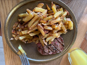 Photo n°88 de L'Auberge Champêtre à Escanecrabe ()