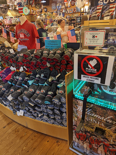 General Store «Williamsburg General Store», reviews and photos, 1656 Richmond Rd, Williamsburg, VA 23185, USA