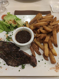 Steak du Restaurant La Casa del Joker à Argelès-sur-Mer - n°4