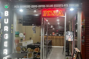 Avenue’97 Pizzeria image