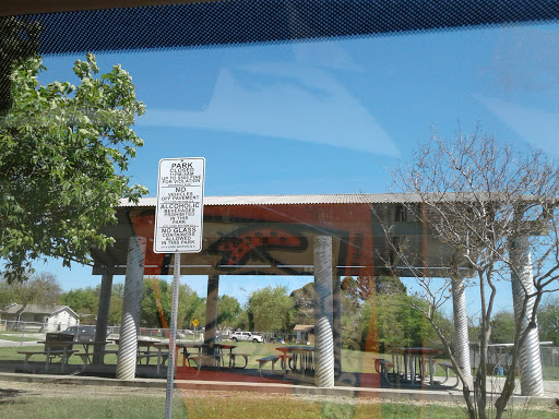 Park «Rainbow Hills Park», reviews and photos, 528 Rasa Dr, San Antonio, TX 78227, USA