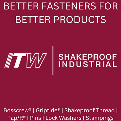 ITW Shakeproof Industrial