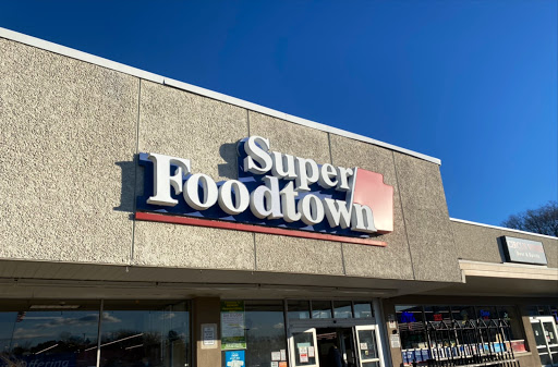 Grocery Store «Super Foodtown of Sea Girt», reviews and photos, 2204 NJ-35, Sea Girt, NJ 08750, USA