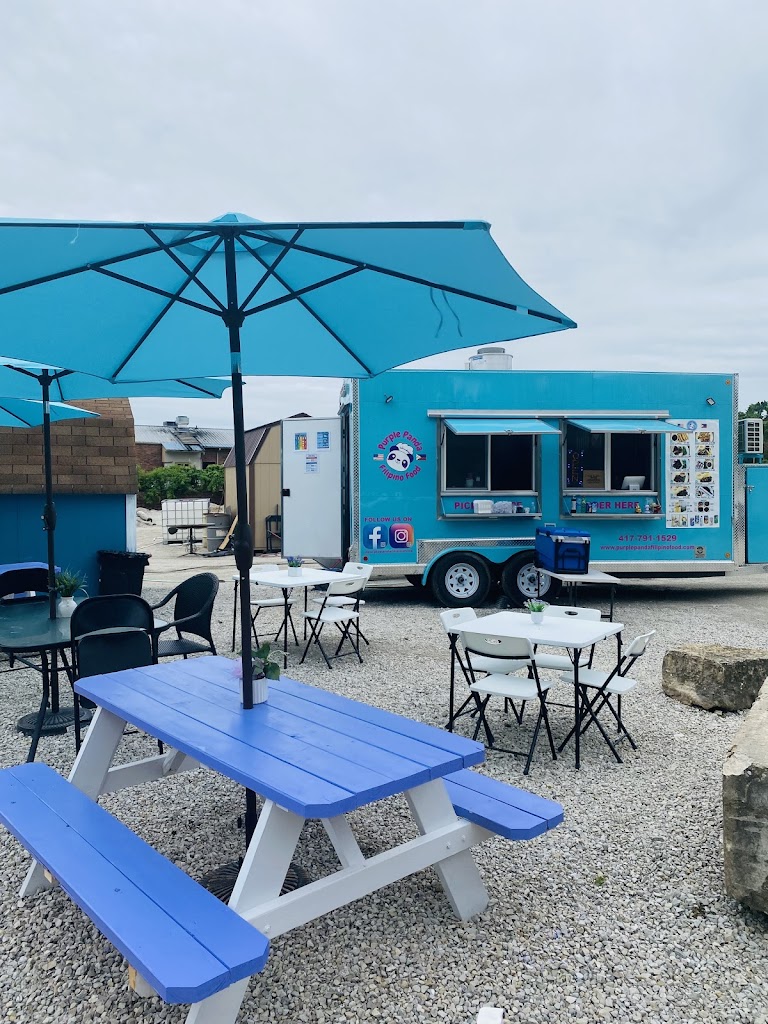 Branson Food Truck Park llc Branson, MO 65616 Menu, Hours, Reviews