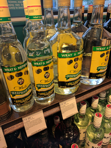 Liquor Store «ABC Fine Wine & Spirits», reviews and photos, 10798 Pines Blvd, Pembroke Pines, FL 33026, USA