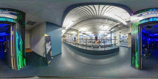 Gym «Zone Health and Fitness», reviews and photos, 524 S Pine Ave, Ocala, FL 34471, USA