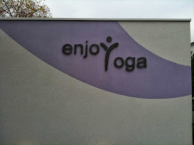 enjoYoga