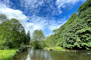 Brewery Park at Tumwater Falls (formerly Tumwater Falls Park)