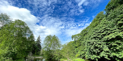 Brewery Park at Tumwater Falls (formerly Tumwater Falls Park)