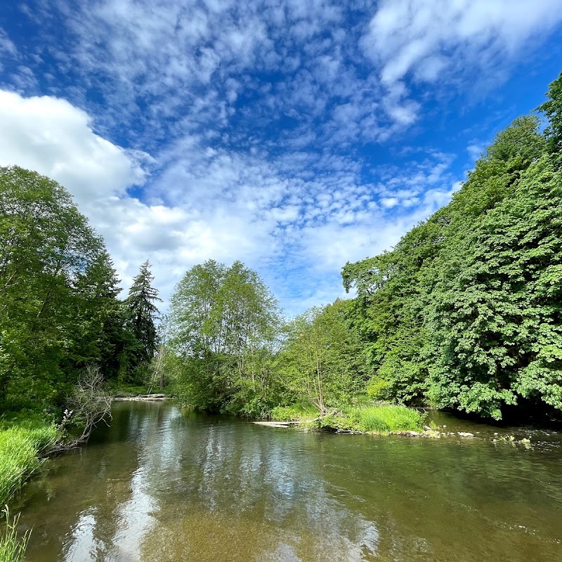 Brewery Park at Tumwater Falls (formerly Tumwater Falls Park)