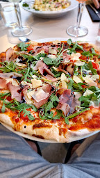 Photo n°75 de Pizzeria Restaurant Le Crocus à Charancieu ()