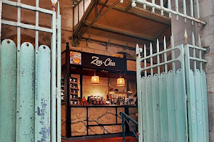 Zen-Cha Central Market image