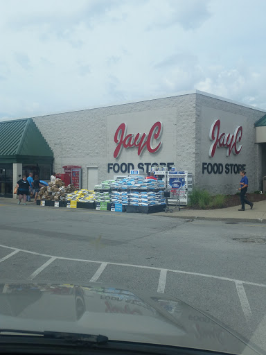 Grocery Store «Jay C», reviews and photos, 7605 IN-60, Sellersburg, IN 47172, USA