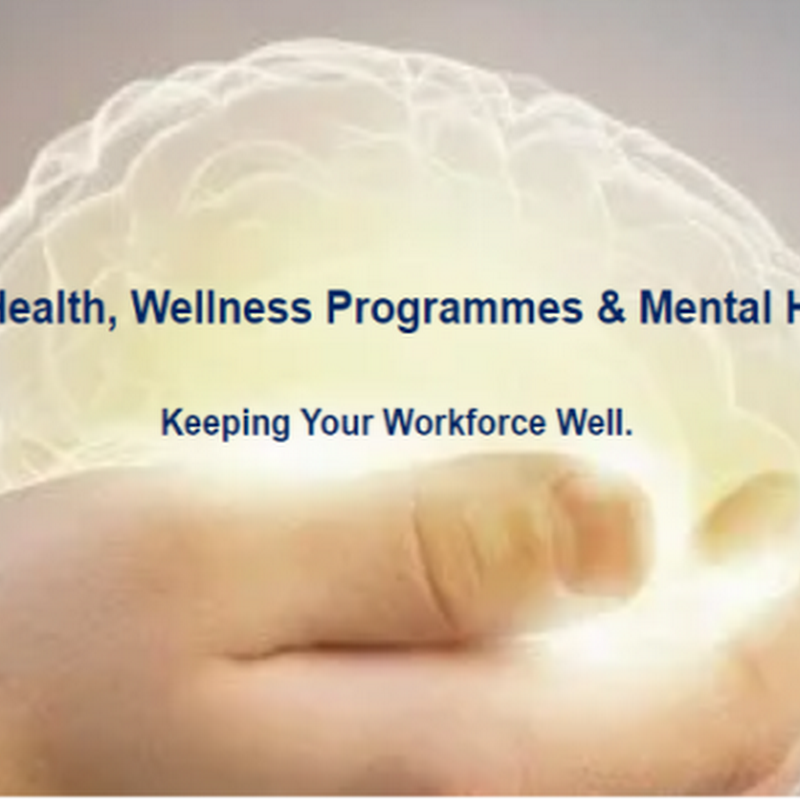 Work Wellness Ltd