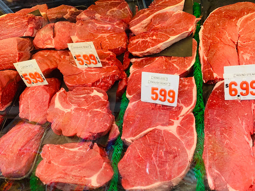 Butcher Shop «Eastern Market of Canton», reviews and photos, 39493 Joy Rd, Canton, MI 48187, USA