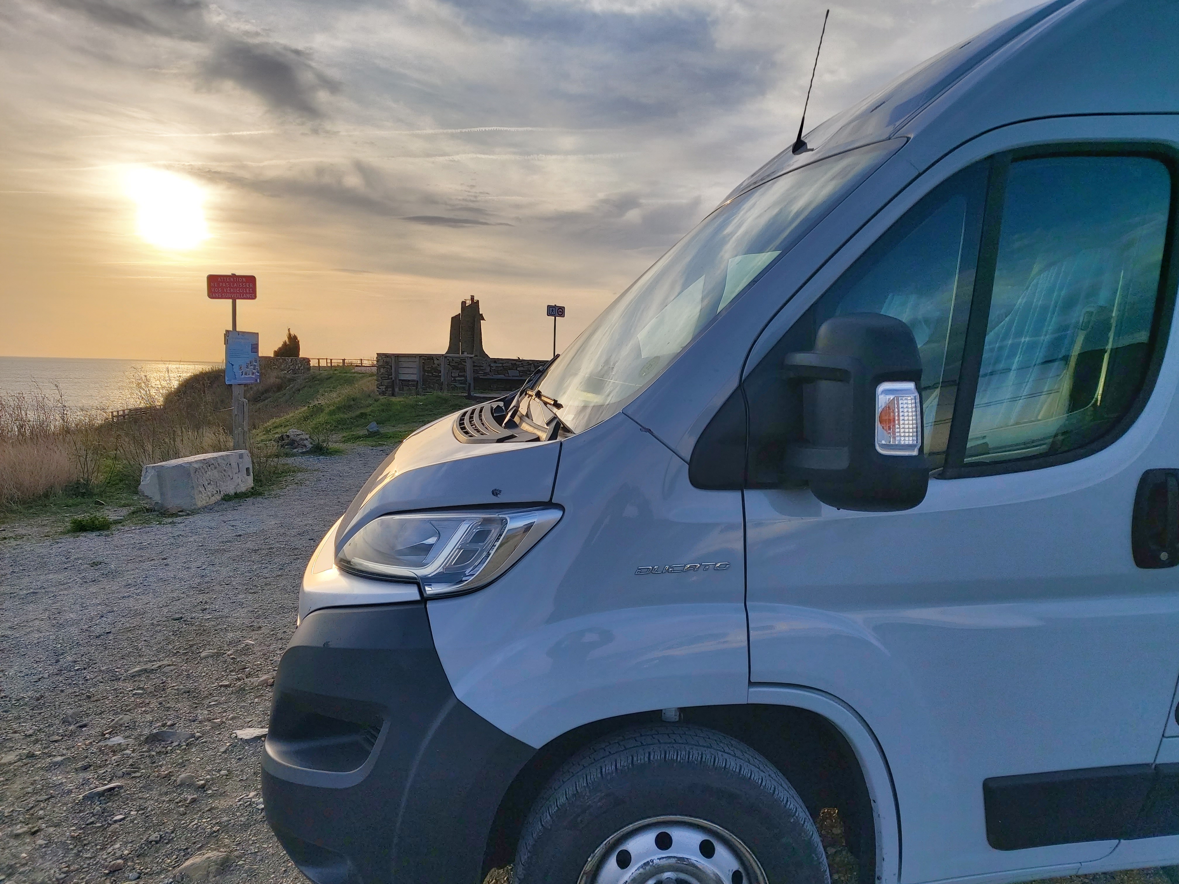 Photo n° 1 de l'avis de Olivier.e fait le 21/11/2022 à 22:28