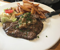 Plats et boissons du Restaurant Bar pmu le Glacier à Châtel-Guyon - n°8