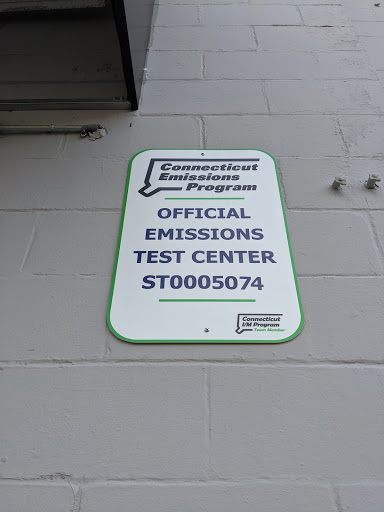 Used Car Dealer «Unique Auto Sales», reviews and photos, 392 East St, New Haven, CT 06511, USA