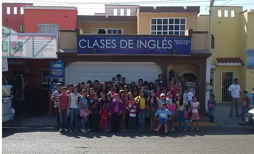 CLASES DE INGLES EN CULIACAN, VILLAS DEL RIO