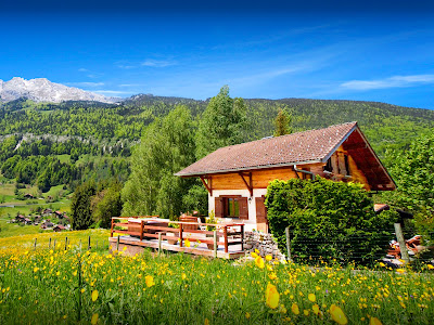 Chalet Bonnevie - OVO Network à La Clusaz
