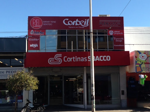 Awning store Cordoba