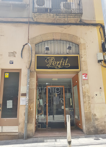 Perruqueria Perfil en Tarragona, Tarragona