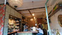 Atmosphère du Restaurant Le Directoire à Marseille - n°10