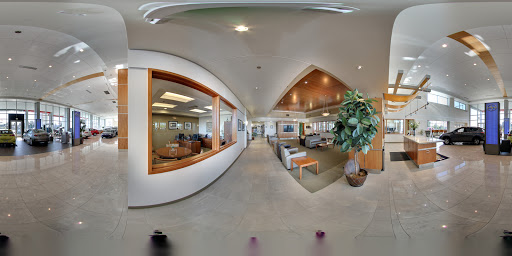 Toyota Dealer «Titus-Will Toyota», reviews and photos, 3506 S Sprague Ave, Tacoma, WA 98409, USA