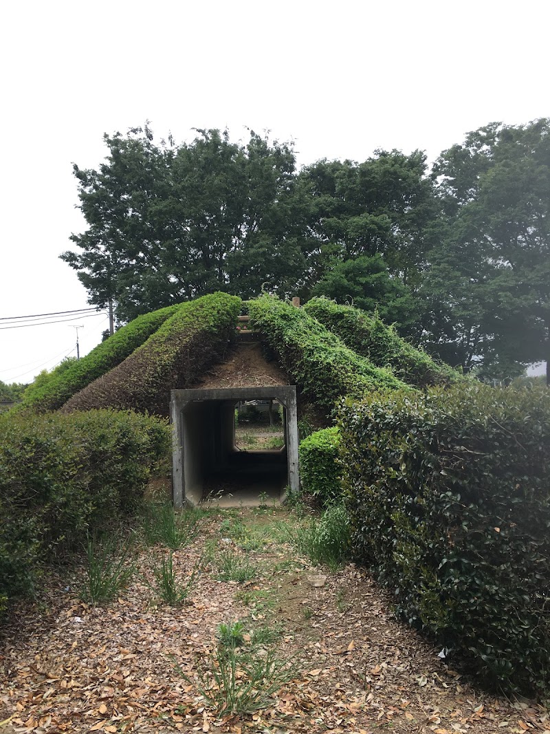 ふれあいの森公園 群馬県太田市新田市町 公園 公園 グルコミ