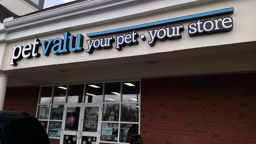 Pet Store «Pet Valu», reviews and photos, 115 Mill Plain Rd, Danbury, CT 06811, USA