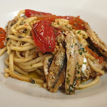 Photo n°4 de l'avis de Carlotta.f fait le 27/09/2021 à 13:08 sur le  La Rocchetta Ristorante à Piombino