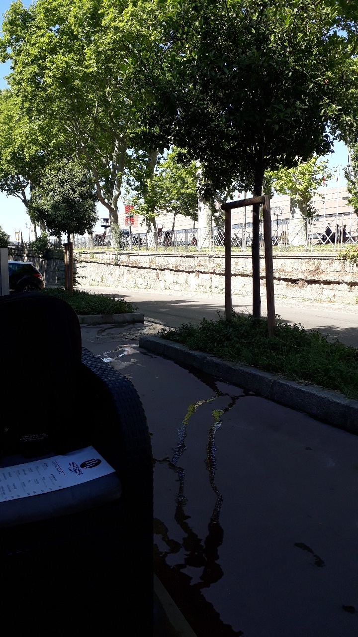 Photo n° 3 de l'avis de Cassandra.i fait le 24/07/2019 à 09:15