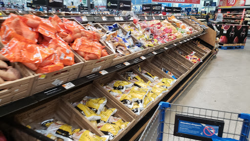 Department Store «Walmart Supercenter», reviews and photos, 8701 U.S. 19, Port Richey, FL 34668, USA