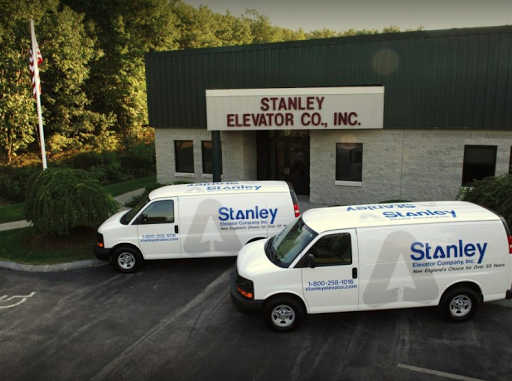 Stanley Elevator Company Inc