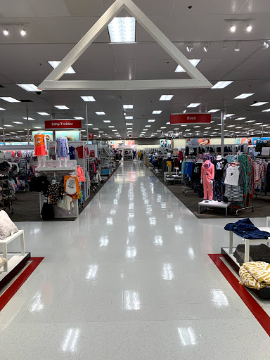Department Store «Target», reviews and photos, 200 Vintage Way, Novato, CA 94945, USA