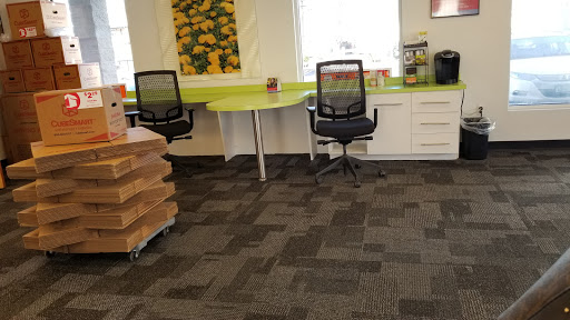 Self-Storage Facility «CubeSmart Self Storage», reviews and photos, 95 Woodfield Rd, West Hempstead, NY 11552, USA