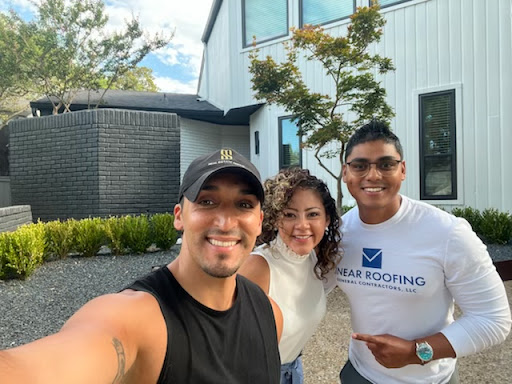 Roofing Contractor «Linear Roofing & General Contractors LLC», reviews and photos, 320 Decker Dr Ste 136, Irving, TX 75062, USA