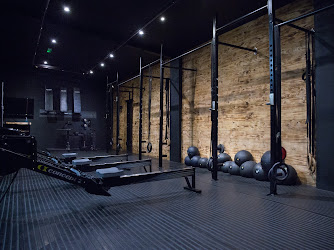 CrossFit Omagh