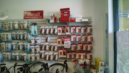 Medical supply store Thousand Oaks