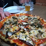 Photo n°1 de l'avis de Giovanni.u fait le 26/11/2019 à 21:40 sur le  Pizzeria Via Cassia à Montefiascone